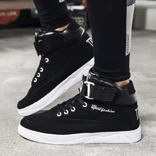 Ankle boots warm men snow boots winter Lace-up men shoes new arrival Vogue flock plush winter boots men Nice