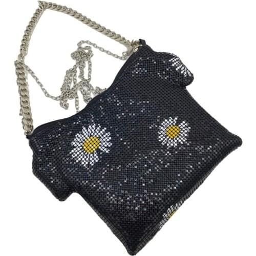 Boutique De FGG Women's Shoulder Bags