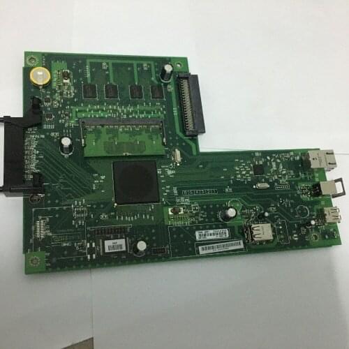 Ce859-69002 for HP Color LaserJet Cp3525 Formatter Main Logic Board printer