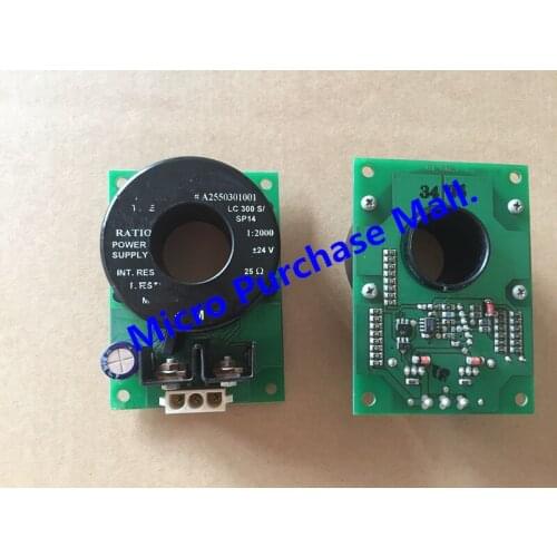 A2550301001 LC300S/SP14 Sensor
