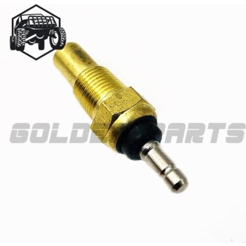 Radiator Water Temperature Sensor For Linhai LH 260 300 400 Engine Motorcycle Parts
