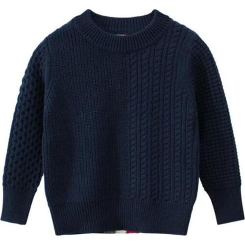 Childrens Sweater
