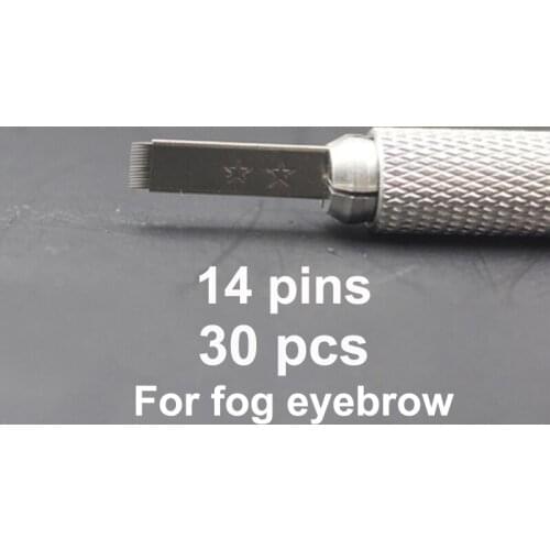 DiYeah Needles For Tattoo Machines