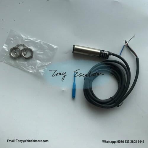 Escalator Electric Sensor BR100-DDT-P