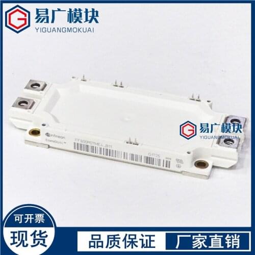 FF600R07ME4_B11 FF600R12ME4 FF600R17ME4 FF300R07ME4 Original IGBT Mdoule