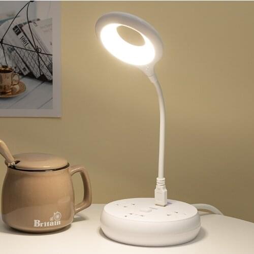 FlyingFeather Desk Lamp