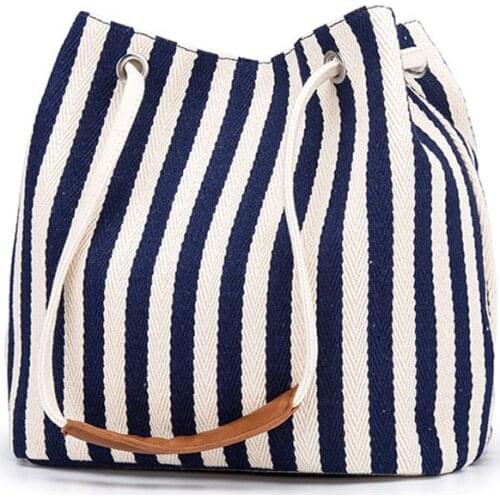 GinaTang Blue Women's Bags