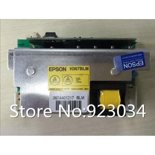 H367BLM ballast board for EB-C2000X/C2010X/C2010XH/C2020XN/C2030WN/C2040XN/C2060XN