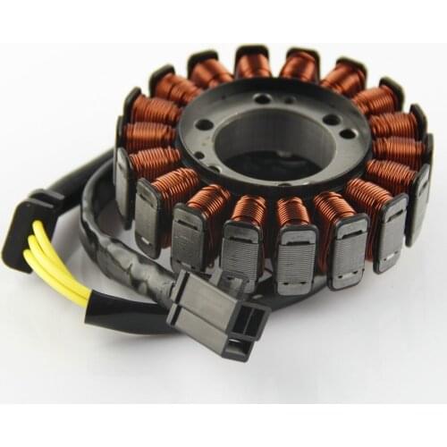 Ignition Magneto Stator Coil for MV Agusta Brutale 990 675 F3 Motorcycle Accessories
