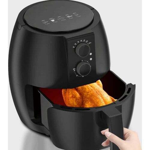 SELEOK Air Fryers China