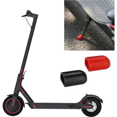 1pcs Silicone Scooter Footrest Sleeve Millet For Xiaomi M365/Pro Ninebot ES2/ES4 scooter Accessories