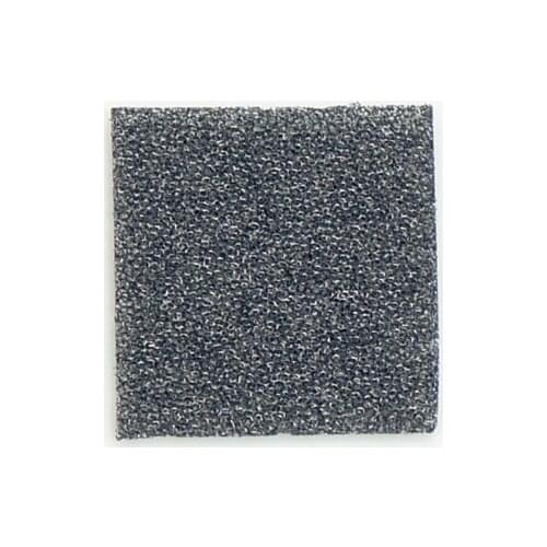 CVD method Graphite foam on nickel foam substrate