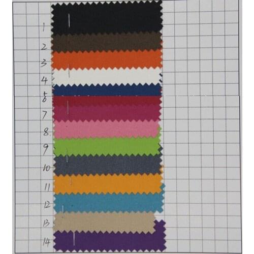 Packaging Cover leather material / Mobile Tablet PC Case leather fabric / bag document Golden Sands synthetic leather