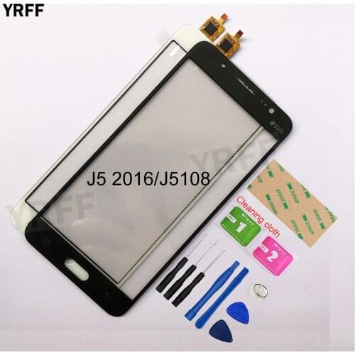 YRFF Touchscreens For Samsung Galaxy J5 China