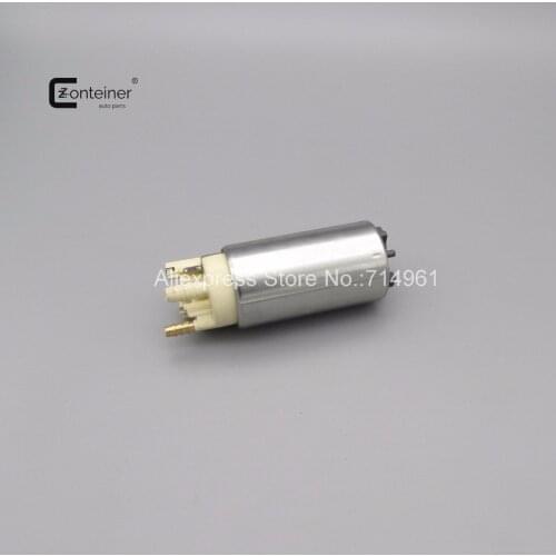 Z.Z.Conteiner auto parts High Pressure Fuel Pumps China