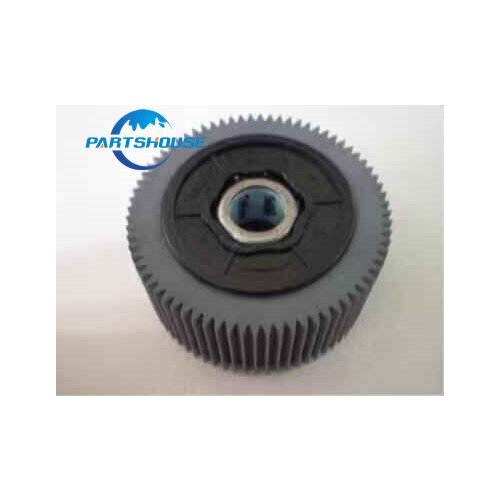 2Pcs Compatible New A3 Duplicator Pick up roller 021-14301 for Riso RV EV EZ ES SF GR RZ MV RN feed roller Pickup Roller