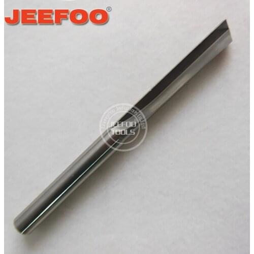 6*40 Single Straight Flute Bits/One Straight Bits With High Quality And Reasonable Price