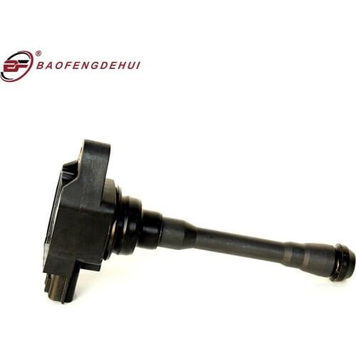 Car Coil for Nissan for JUKE 1.6 10 for Renault KOLEOS HY for Nissan DUALIS J10,JJ10 Ignition 224481KT0A