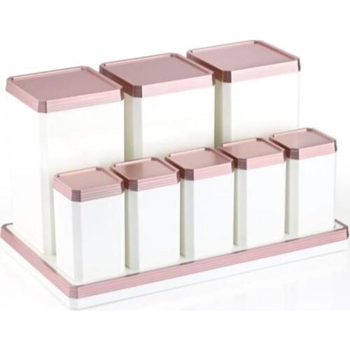 Azra Storage Containers