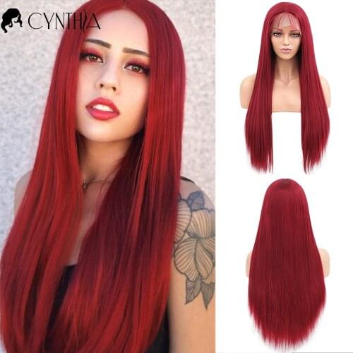 CYNTHIA Kids Wigs