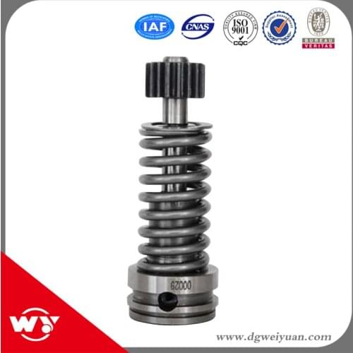 Diesel plunger , element, 6N7828 suitable for CAT ,caterpilliar