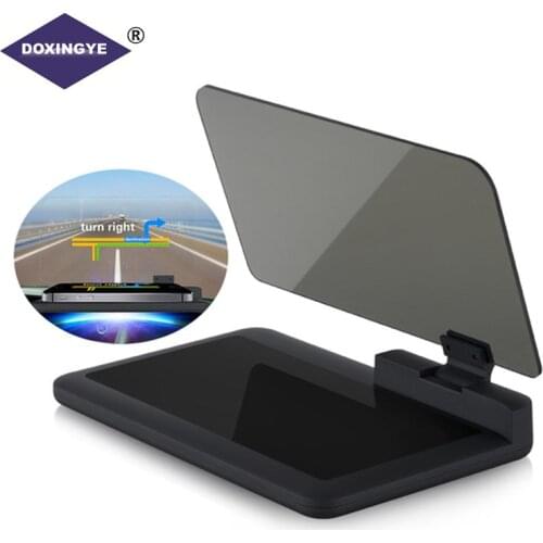 DOXINGYE Windshield Projectors