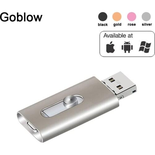 Goblow Memory Cards And SSD