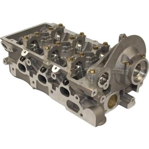 Cylinder Head CACSQR372 3721003016 Fit for Chery QQ3 812CC 0.8L