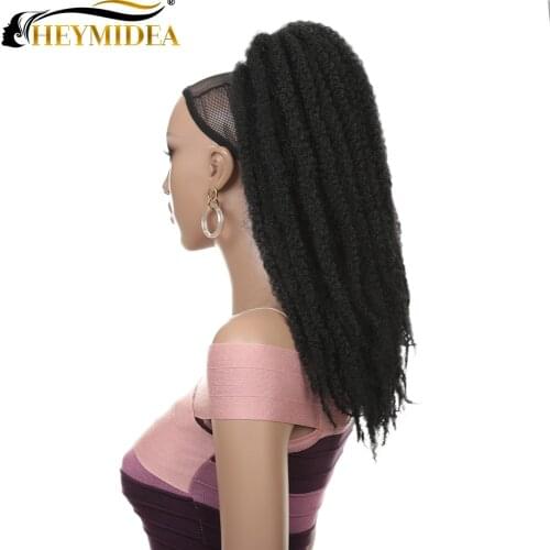 HeyMidea False Tails