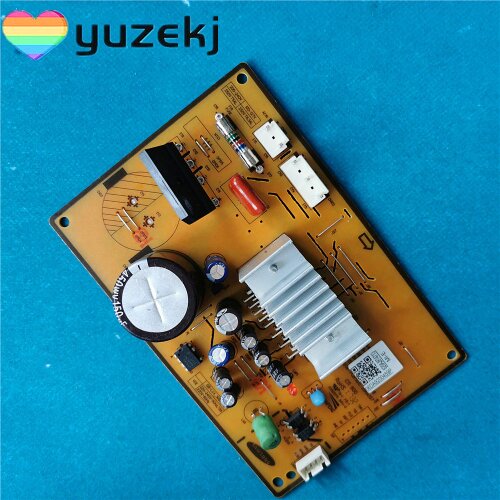 Good test Inverter board DA41-00814C/A ISB-LC4_3050_V2 DA92-00459P For Refrigerator Computer board Frequency conversion board