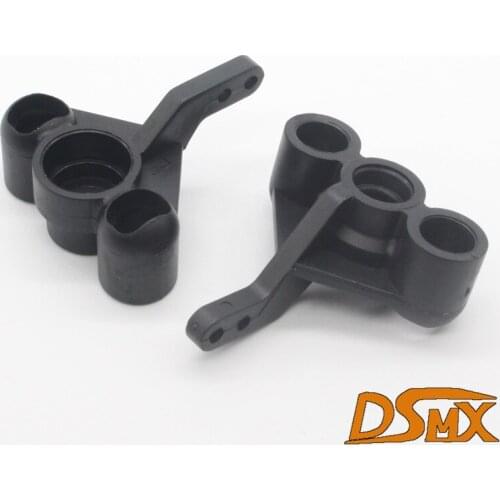 HSP 02165 Steering Hub Carrier(L/R) 2P RC HSP 1:10 Scale Car Truck Original Part HSP 94122/94188