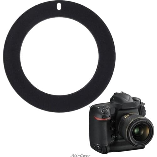 Camera Ring Adapter M42 Lens to AI Mount Adapter Ring for NIKON D7100 D3000 D5000 D90 D700 D60