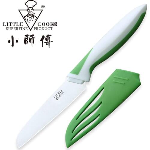 LITTLE COOK Fruit Knives