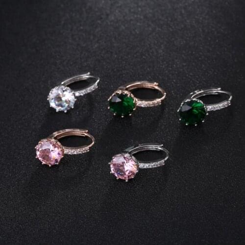 MANXIUNI Earrings Rings