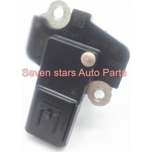 Mass Air Flow Sensor Meter MAF For F ord Focus 2.0L 7M51-12B579-BB AF-FD09