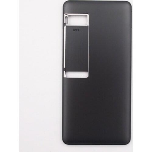 BaanSam New Battery Door Back Cover Housing Case For MEIZU PRO 7 / 5.2 Inch Without Power Volume Buttons