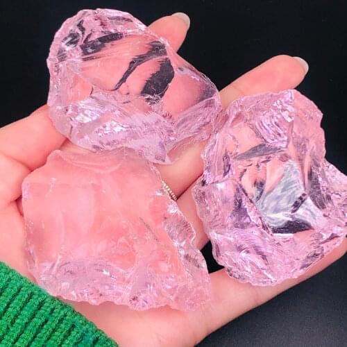New Arrival!!!Natural Andrew Mineral Quartz Crystal Rock Tumble Stones For Chakra Healing Decoration