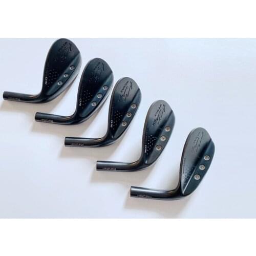 Brand New Maruman KS Wedges Maruman KS Golf Wedges Maruman Golf Clubs 48 52 56 58 60 Degrees Steel Shaft With Head Cover