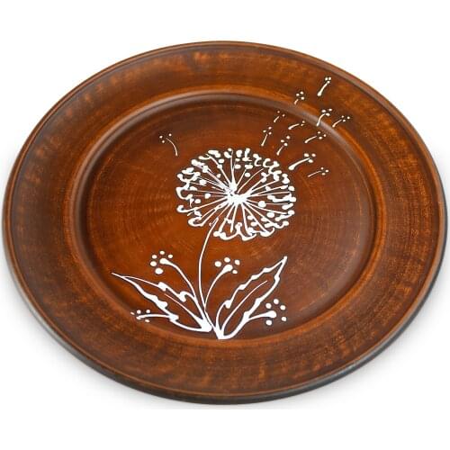 Солнечногорская керамика Plate Sets