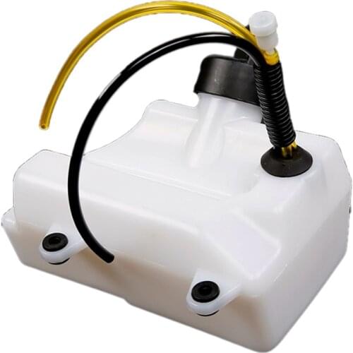 Fuel Tank for 1/5 Hpi Rovan King Motor Mcd Gtb Racing Baja 5T 5Sc 5B Ss Truck Rc Car Parts