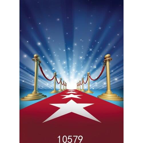Vinyl Backgrounds for Photography Stage Lighting Computer Printed Photo Backdrops Photocall for Weddings Children