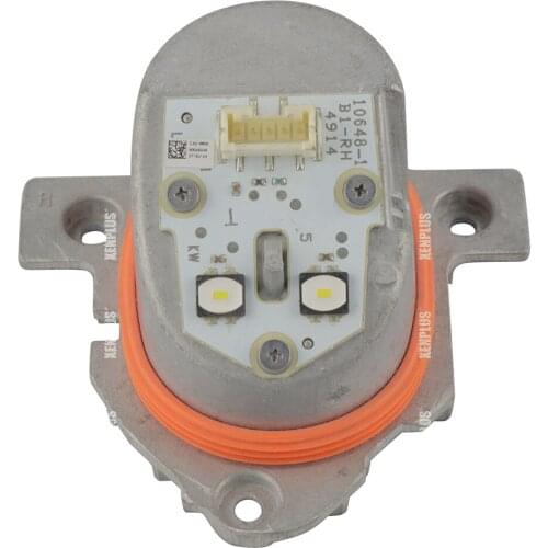 Xenplus Genuine LED Headlight Control Module Original Ballast 90049249