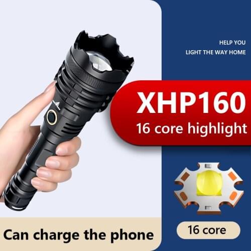 YUAITANE Portable Flashlights