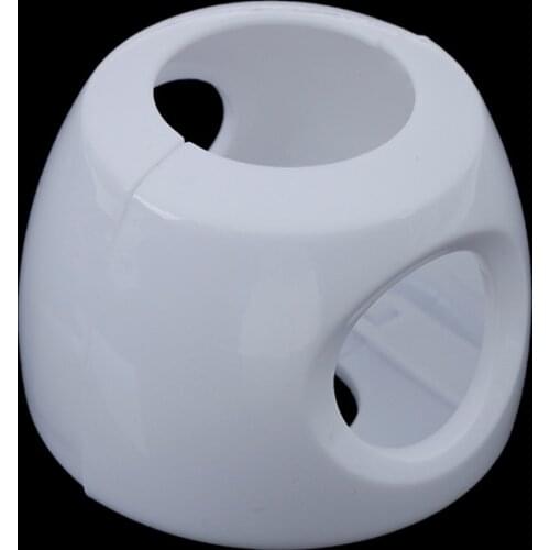 Anti-collision Door Round Knob Silicone Safety Cover Doorknob Guard Protector Baby Protector Child Protection Products