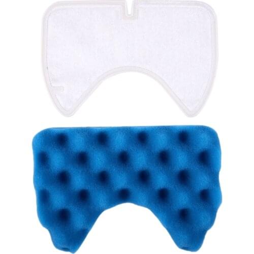 1set high quality vacuum cleaner accessories parts dust filters Heap For Samsung Cup DJ97-01158A SC65 /66/67/68 series