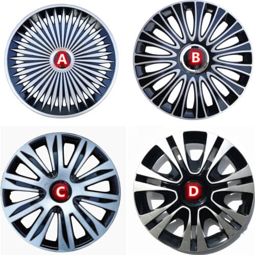 4pcs car accessories Wheel caps wheel caps by wheel auto accessories wheel caps 13/1415 16 inch car products exterior parts