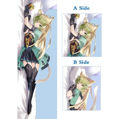 Hot Game Fate/Apocrypha Atalanta Dakimakura Hugging Body Full Print Pillowcase Throw Bedding Pillow Cover Case High Quality
