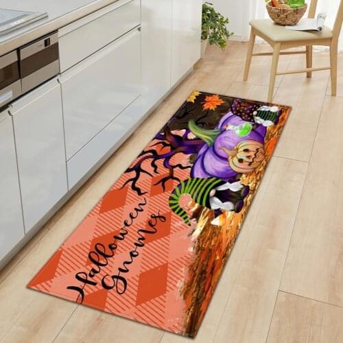 Decorative Chic Anti-Skid Carpet for Bedroom Door Mat Decorative Chic Anti-Skid Carpet for Bedroom