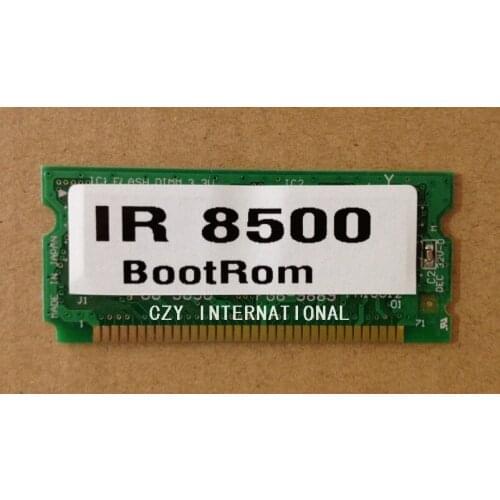 For Canon IR8500 Compatible BootRom, Printer card
