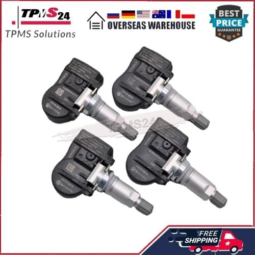 For HONDA ACCORD CROSSTOUR CR-V CROSSTOUR 315MHz TPMS SENSOR TIRE AIR PRESSURE SENSOR 42753-TP6-A820